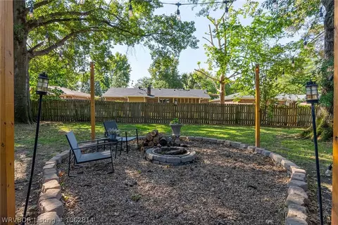 10106 Meandering, Fort Smith, AR 72903 photo 44