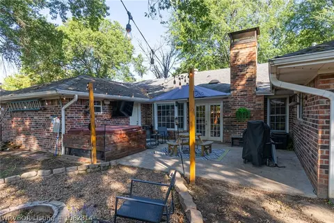 10106 Meandering, Fort Smith, AR 72903 photo 43