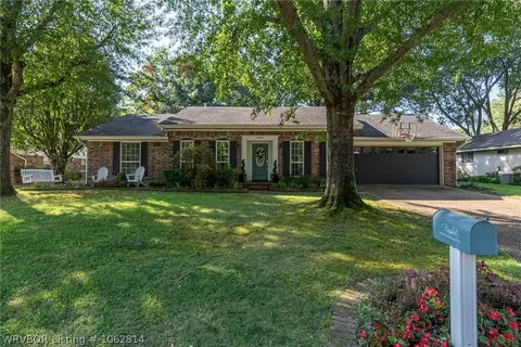 10106 Meandering, Fort Smith, AR 72903 photo 3