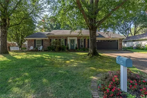 10106 Meandering, Fort Smith, AR 72903 photo 5
