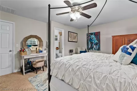 10106 Meandering, Fort Smith, AR 72903 photo 23