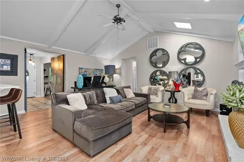 10106 Meandering, Fort Smith, AR 72903 photo 12