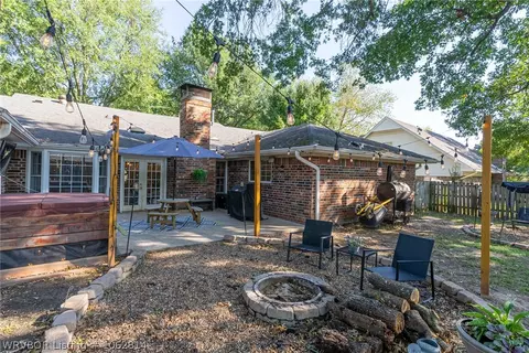 10106 Meandering, Fort Smith, AR 72903 photo 37