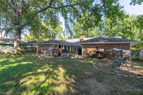 10106 Meandering, Fort Smith, AR 72903 photo 46