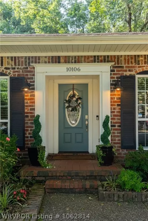 10106 Meandering, Fort Smith, AR 72903 photo 2