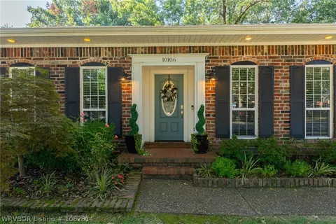 10106 Meandering, Fort Smith, AR 72903 photo 1