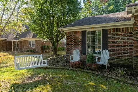 10106 Meandering, Fort Smith, AR 72903 photo 6