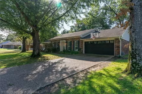 10106 Meandering, Fort Smith, AR 72903 photo 4