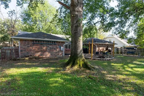 10106 Meandering, Fort Smith, AR 72903 photo 40