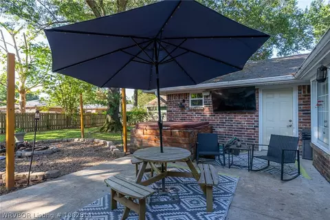 10106 Meandering, Fort Smith, AR 72903 photo 39