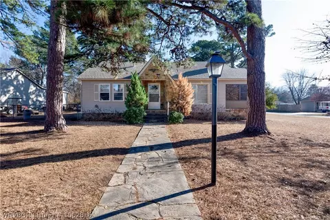 1415 Hendricks Blvd, Fort Smith, AR 72903 photo 1