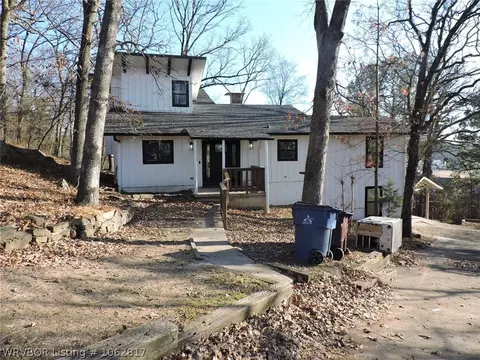 10 Carthage Cir, Fort Smith, AR 72901 photo 1