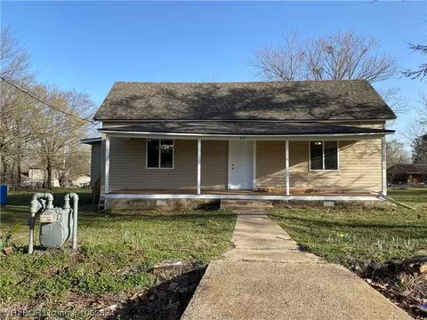 414 Broadway St, Huntington, AR 72940 photo 1