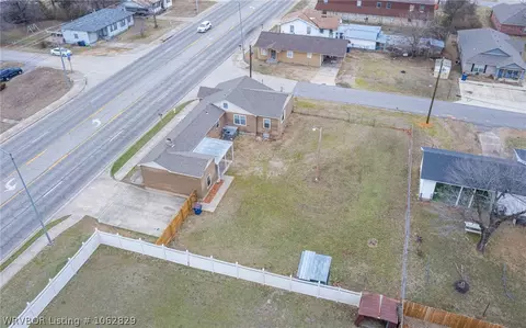 2630 Phoenix Ave, Fort Smith, AR 72901 photo 44