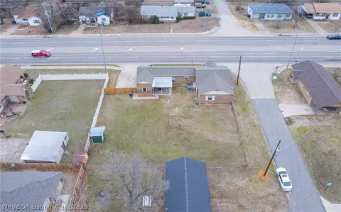 2630 Phoenix Ave, Fort Smith, AR 72901 photo 42