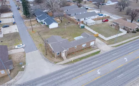 2630 Phoenix Ave, Fort Smith, AR 72901 photo 37
