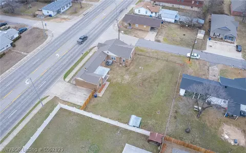 2630 Phoenix Ave, Fort Smith, AR 72901 photo 46
