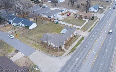 2630 Phoenix Ave, Fort Smith, AR 72901 photo 38