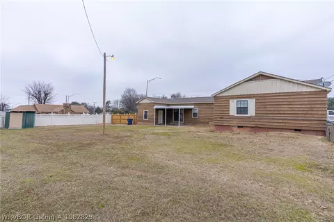 2630 Phoenix Ave, Fort Smith, AR 72901 photo 29
