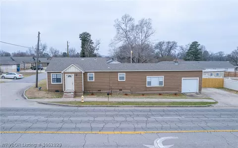 2630 Phoenix Ave, Fort Smith, AR 72901 photo 2