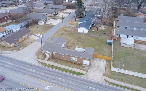 2630 Phoenix Ave, Fort Smith, AR 72901 photo 35
