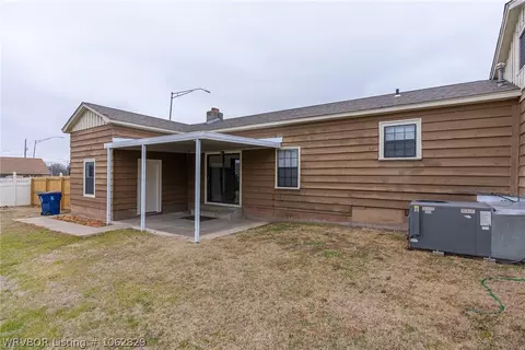 2630 Phoenix Ave, Fort Smith, AR 72901 photo 28