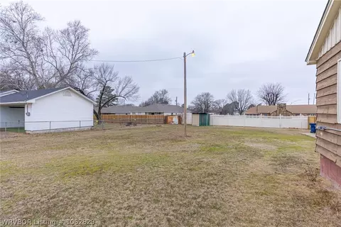 2630 Phoenix Ave, Fort Smith, AR 72901 photo 31