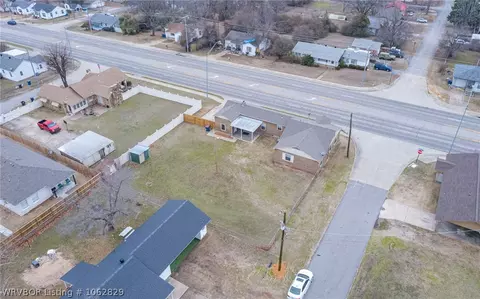 2630 Phoenix Ave, Fort Smith, AR 72901 photo 40