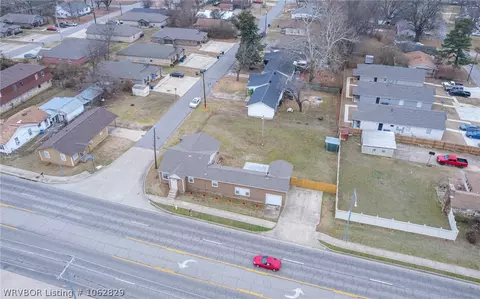2630 Phoenix Ave, Fort Smith, AR 72901 photo 48