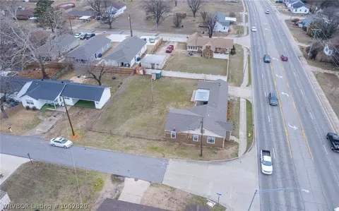 2630 Phoenix Ave, Fort Smith, AR 72901 photo 39