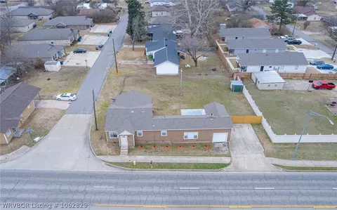 2630 Phoenix Ave, Fort Smith, AR 72901 photo 36