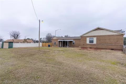 2630 Phoenix Ave, Fort Smith, AR 72901 photo 30