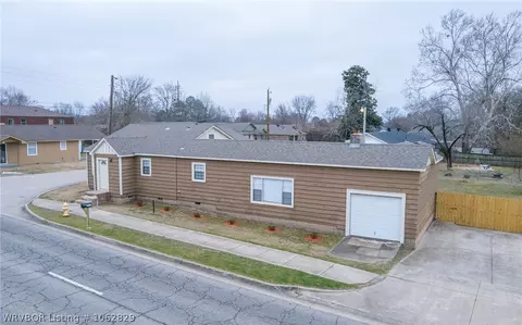 2630 Phoenix Ave, Fort Smith, AR 72901 photo 3