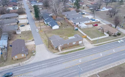 2630 Phoenix Ave, Fort Smith, AR 72901 photo 49