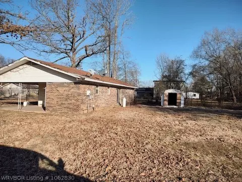 3019 Bronze Dr, Alma, AR 72921 photo 3
