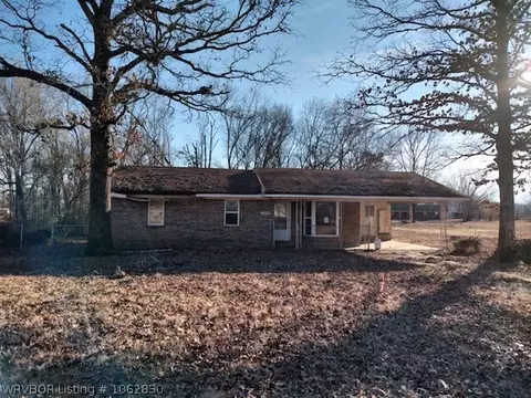 3019 Bronze Dr, Alma, AR 72921 photo 1