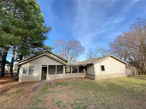 517 Jefferson Ave, Midland, AR 72945 photo 33