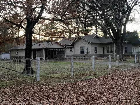 517 Jefferson Ave, Midland, AR 72945 photo 1