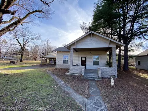 517 Jefferson Ave, Midland, AR 72945 photo 2