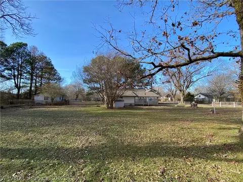 517 Jefferson Ave, Midland, AR 72945 photo 35