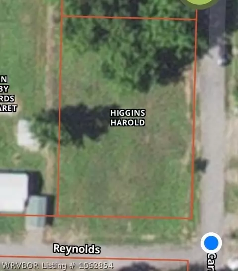 N/a Carter, Mulberry, AR 72947