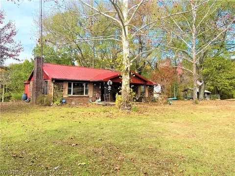 13911 Winds Rd, Ozark, AR 72949 photo 1