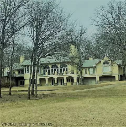 2901 Cliff Dr, Fort Smith, AR 72901 photo 2