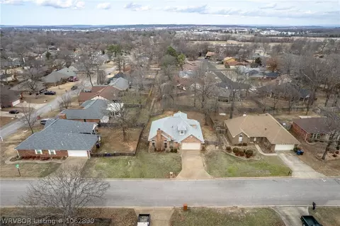 3505 Glen Flora, Fort Smith, AR 72908 photo 32