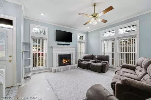 3505 Glen Flora, Fort Smith, AR 72908 photo 5