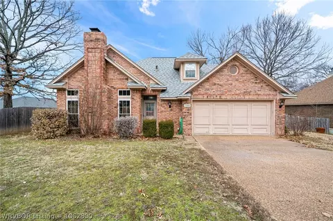 3505 Glen Flora, Fort Smith, AR 72908 photo 1