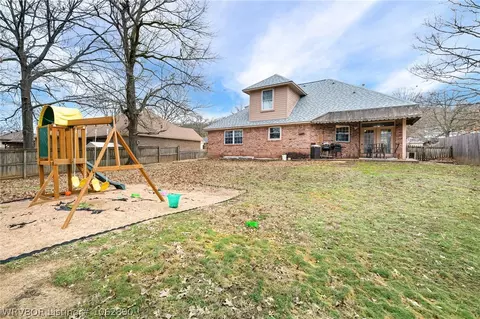 3505 Glen Flora, Fort Smith, AR 72908 photo 27