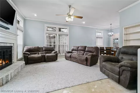3505 Glen Flora, Fort Smith, AR 72908 photo 6