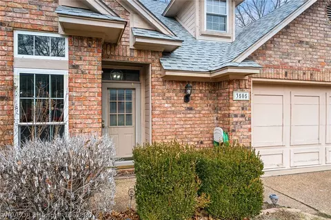 3505 Glen Flora, Fort Smith, AR 72908 photo 3