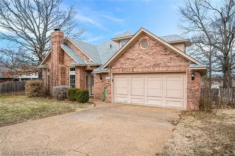 3505 Glen Flora, Fort Smith, AR 72908 photo 2